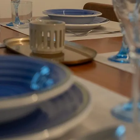 Casa Kennedy Apartamento Centallo