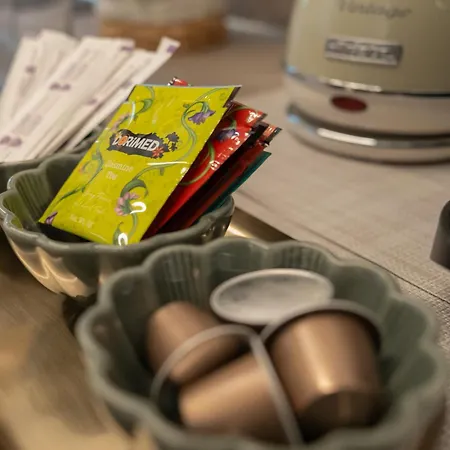 Casa Kennedy Apartamento *