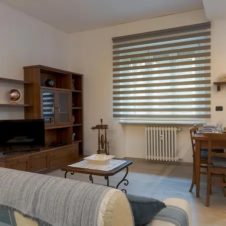 Casa Kennedy Centallo