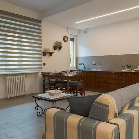 Casa Kennedy * Centallo