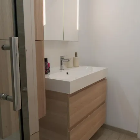 Casa Kennedy Apartment Centallo