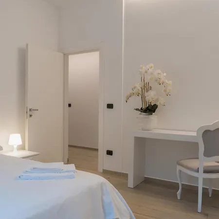 Apartment Casa Kennedy Centallo