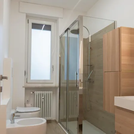 Casa Kennedy * Centallo