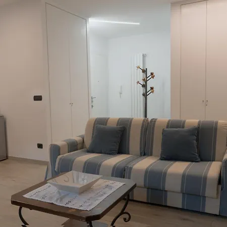 Casa Kennedy Apartment Centallo