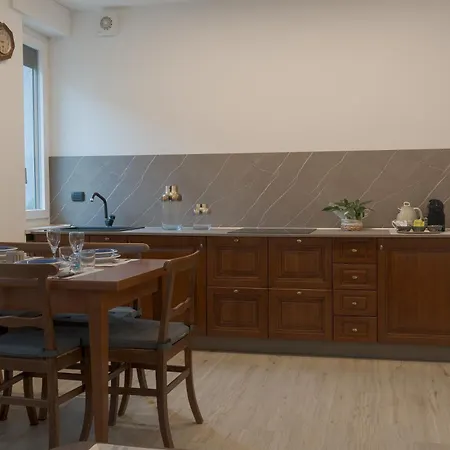 Apartment Casa Kennedy