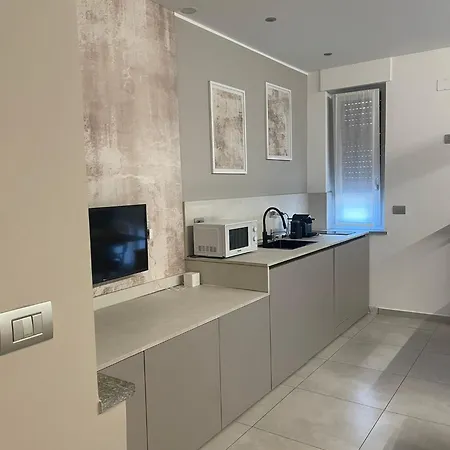 Casa Kennedy Apartment *