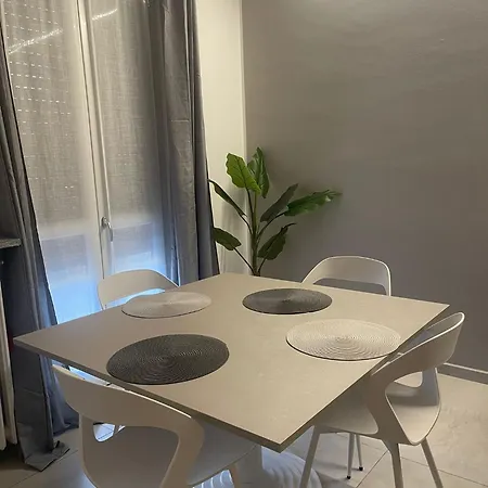 Casa Kennedy Apartment