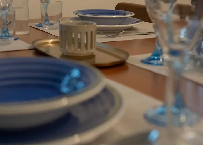 Casa Kennedy Apartmán Centallo