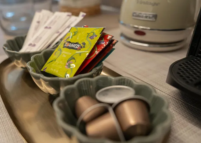 Casa Kennedy Apartmán *