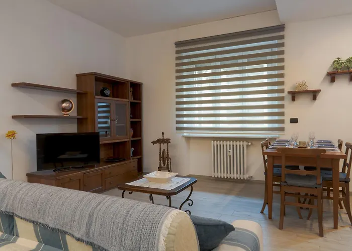 Casa Kennedy Centallo