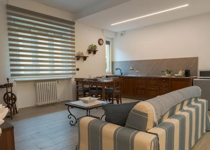 Casa Kennedy * Centallo