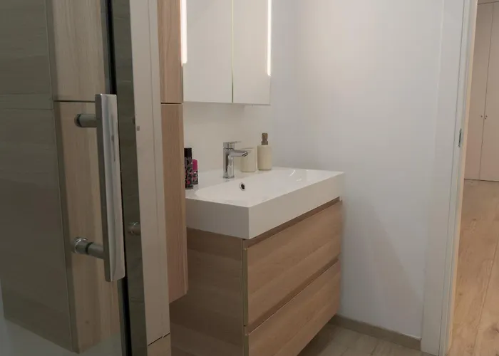 Casa Kennedy Apartment Centallo