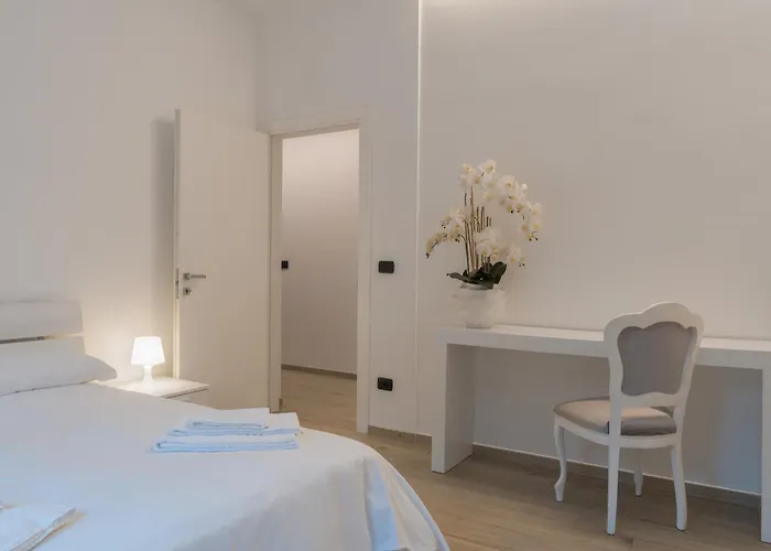 Apartmán Casa Kennedy Centallo