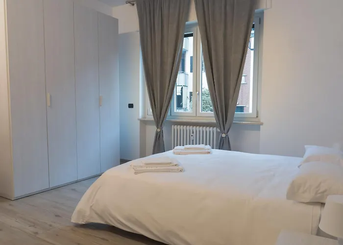 Casa Kennedy Apartmán