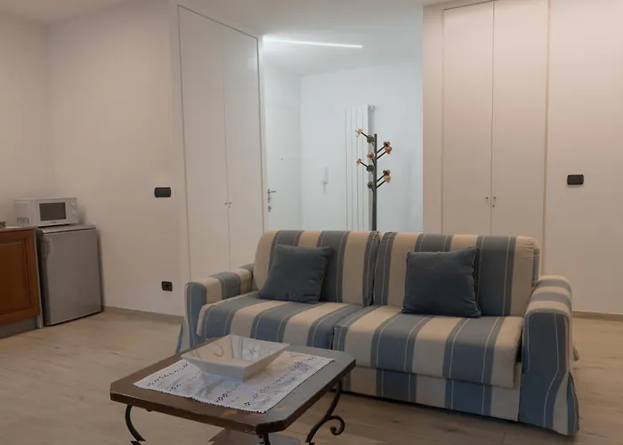 Casa Kennedy Apartment Centallo