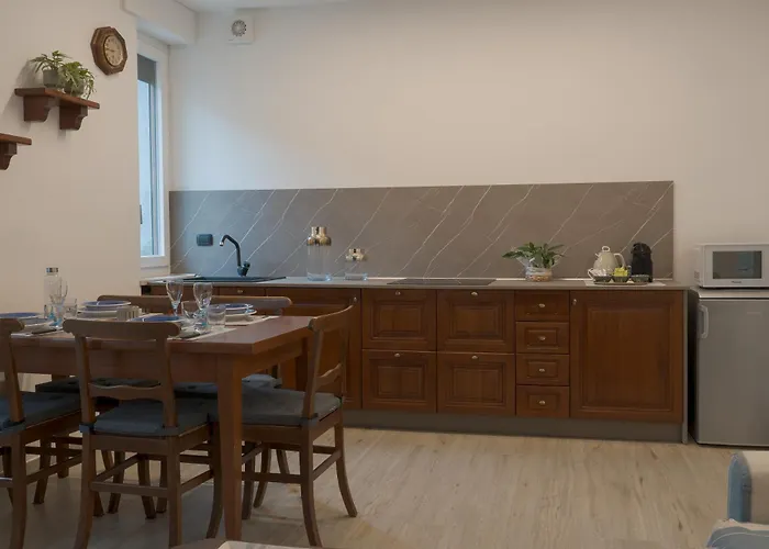 Apartment Casa Kennedy