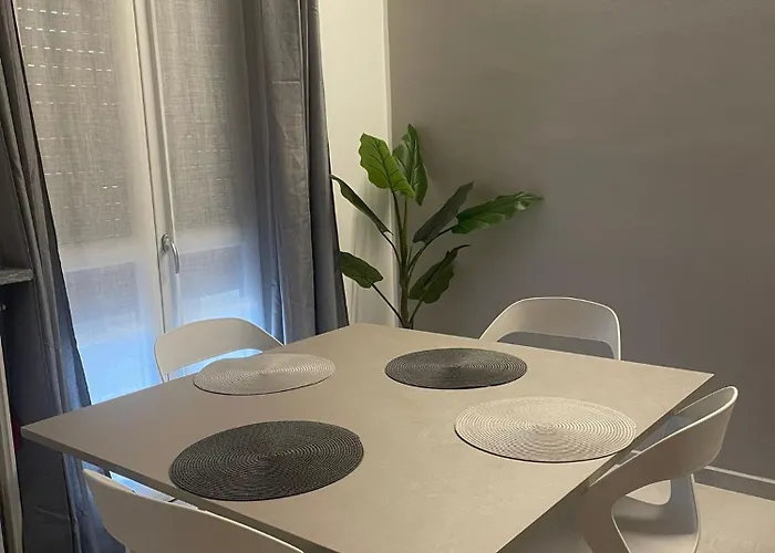 Casa Kennedy Apartment