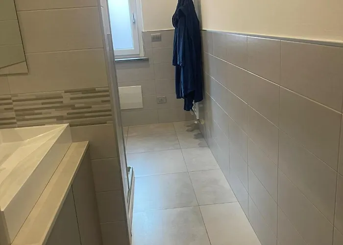 Apartmán Casa Kennedy Centallo