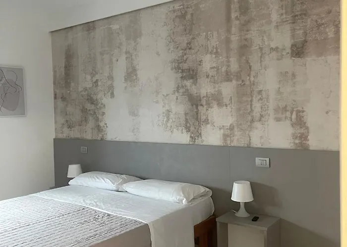 Casa Kennedy * Centallo